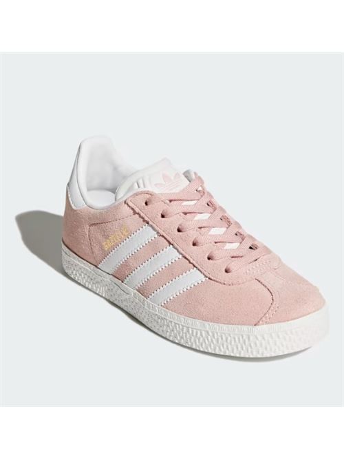 gazelle c ADIDAS ORIGINAL | BY9548ICEPNK/FT